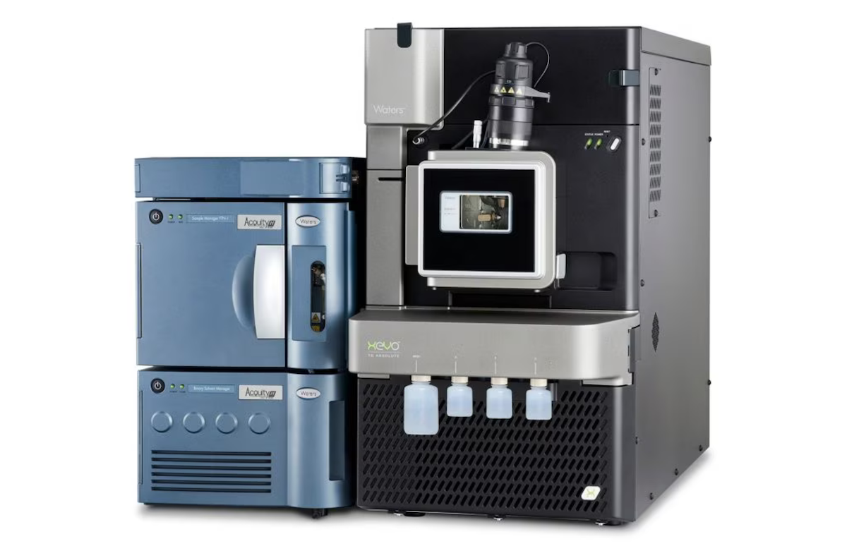 Waters Launches Its Most Sensitive And Compact Clinical IVD System With waters-launches-its-most-sensitive-and-compact-clinical-ivd-system-with